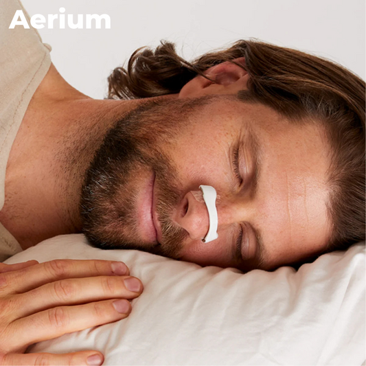 Kit Dilatador Nasal Aerium
